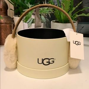 Ugg Earmuffs